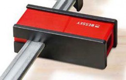 Bessey New Variable Jaw KRE-VO £25.99